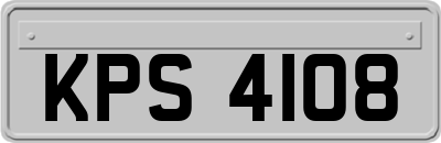 KPS4108