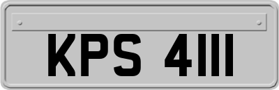 KPS4111