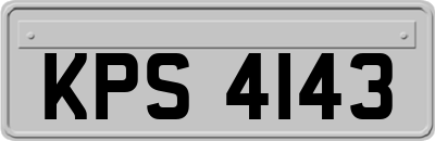 KPS4143