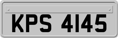 KPS4145