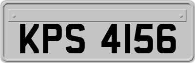 KPS4156