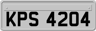 KPS4204