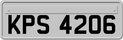 KPS4206
