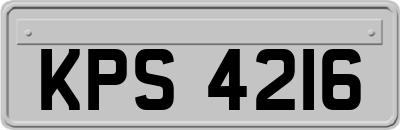 KPS4216