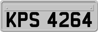 KPS4264