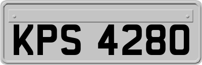 KPS4280
