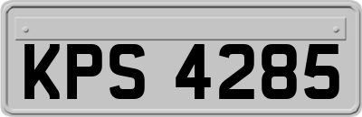 KPS4285