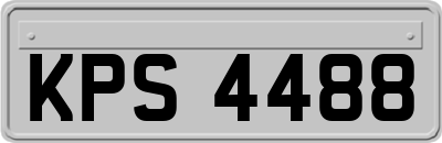 KPS4488