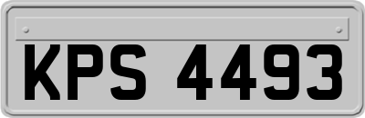KPS4493