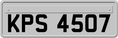 KPS4507