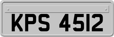 KPS4512