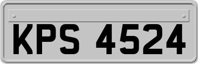 KPS4524
