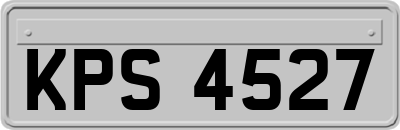 KPS4527