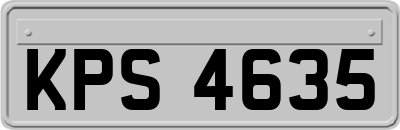 KPS4635