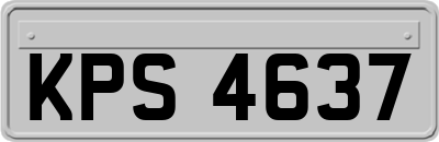 KPS4637