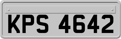 KPS4642