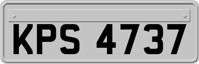 KPS4737
