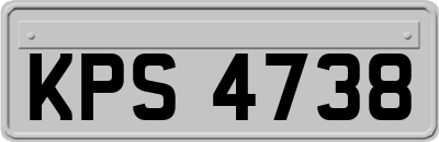 KPS4738