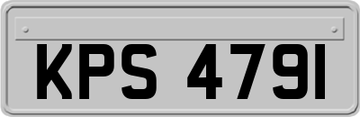 KPS4791