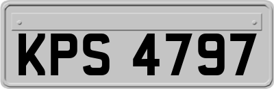 KPS4797