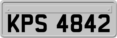 KPS4842