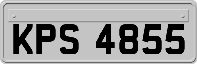 KPS4855