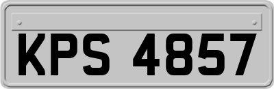 KPS4857