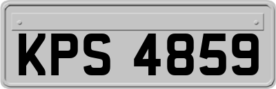 KPS4859