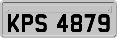 KPS4879