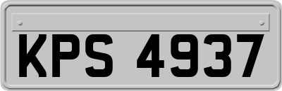 KPS4937