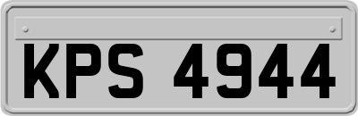 KPS4944