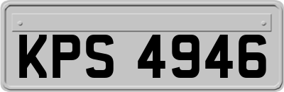 KPS4946
