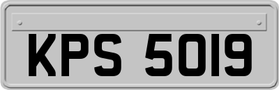 KPS5019