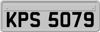 KPS5079