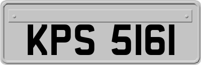 KPS5161