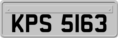 KPS5163