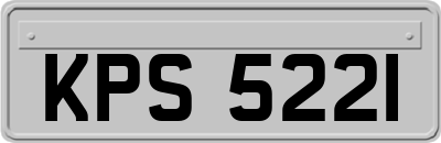 KPS5221