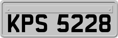 KPS5228