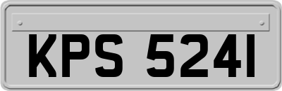 KPS5241