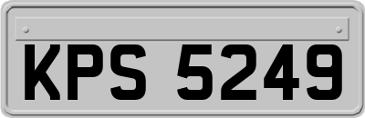 KPS5249
