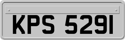 KPS5291