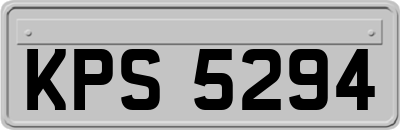 KPS5294