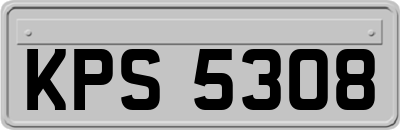 KPS5308
