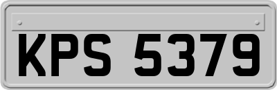 KPS5379