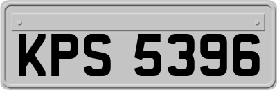 KPS5396