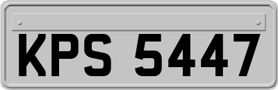 KPS5447