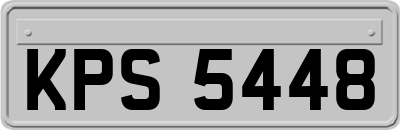 KPS5448