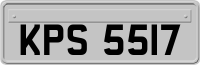 KPS5517