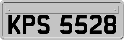 KPS5528