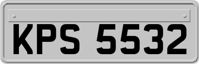 KPS5532